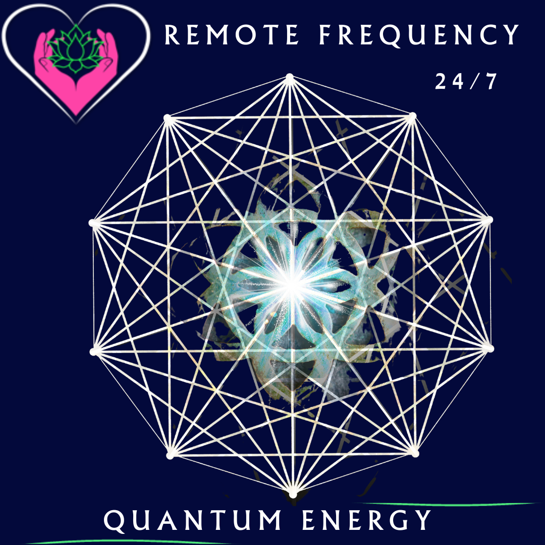 Asiya remote frequency program